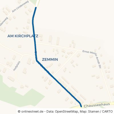 Berthold-Beitz-Straße 17129 Bentzin Zemmin Zemmin
