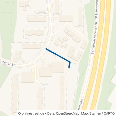 Immenstadter Straße 81475 München Thalk.Obersendl.-Forsten-Fürstenr.-Solln Thalkirchen-Obersendling-Forstenried-Fürstenried-Solln