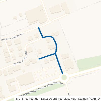 Söhler Straße 69254 Malsch 