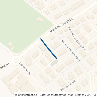 Gabriele-Münter-Straße 65795 Hattersheim am Main Hattersheim 