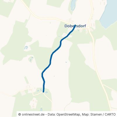 Schädtbeker Weg Dobersdorf 
