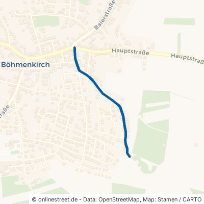 Poststraße 89558 Böhmenkirch 