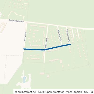 Parallelstraße 03058 Neuhausen Bagenz 