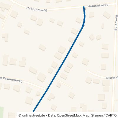 Sperberweg Lüneburg Wilschenbruch 