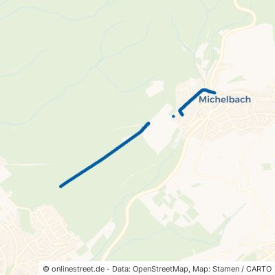 Rotenfelser Straße 76571 Gaggenau Michelbach 