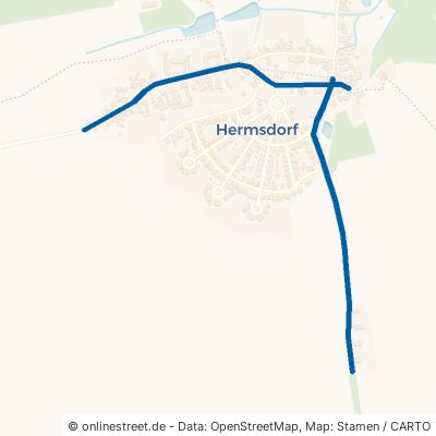 Hermsdorf Gera Hermsdorf 