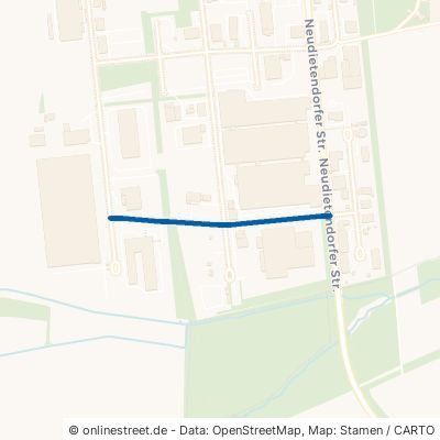 Garantstraße 99334 Amt Wachsenburg Thörey 
