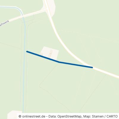 Kleine Heide 03185 Teichland Neuendorf 