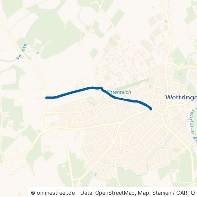 Rothenberger Straße 48493 Wettringen 