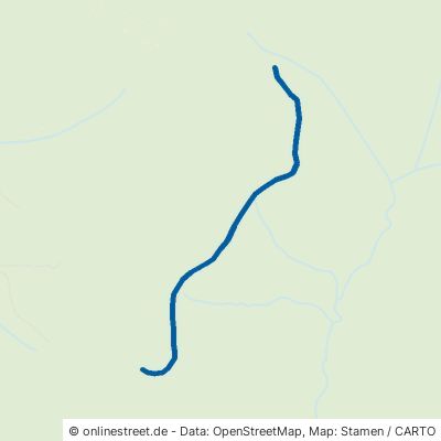 Tannböschleweg Herbolzheim 