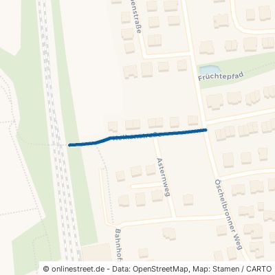 Nelkenstraße 71149 Bondorf 