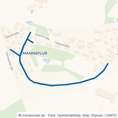 Breslauer Str. 95352 Marktleugast Mannsflur 