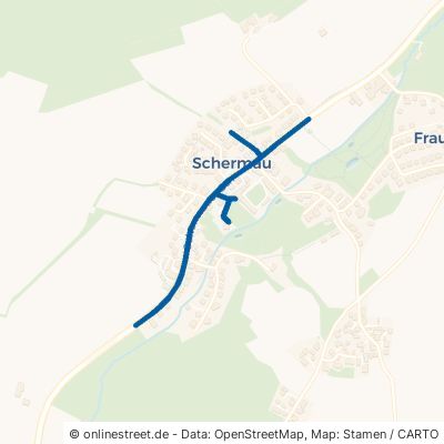 Schermauer Straße 84130 Dingolfing Schermau 
