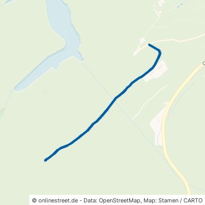 Waidmannsweg Goslar 