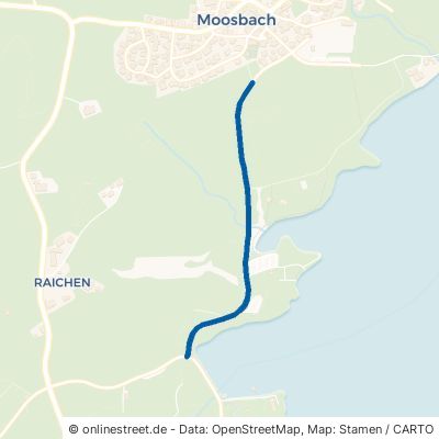 Langschwander Weg Oy-Mittelberg Petersthal 