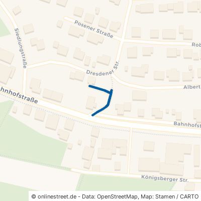 Eduard-Bromm-Straße 35282 Rauschenberg 