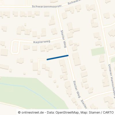 Walter-Baade-Weg 32049 Herford Innenstadt Schwarzenmoor