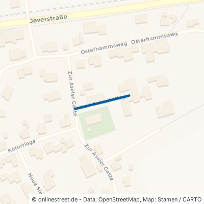 Karl-Schaaf-Weg 26409 Wittmund Asel Asel