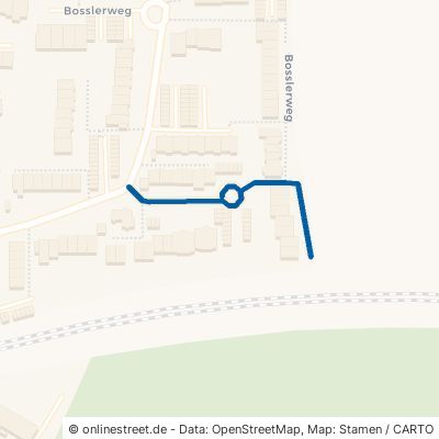 Hegemannsweg Gladbeck Zweckel 