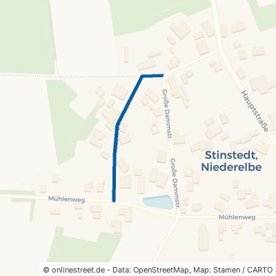 Kleine Dammstraße 21772 Stinstedt 
