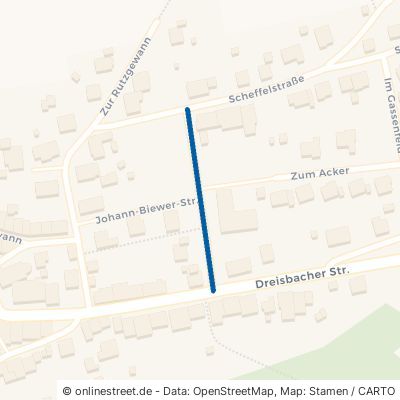 Johann-Biewer-Straße Mettlach Nohn 