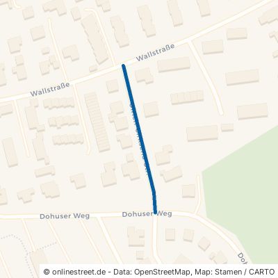 Ulrich-Cirksena-Straße Wittmund 