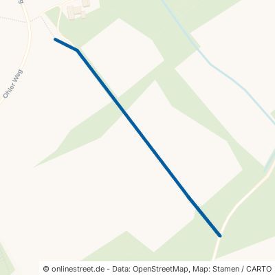 Osthennenweg Iserlohn Hennen 