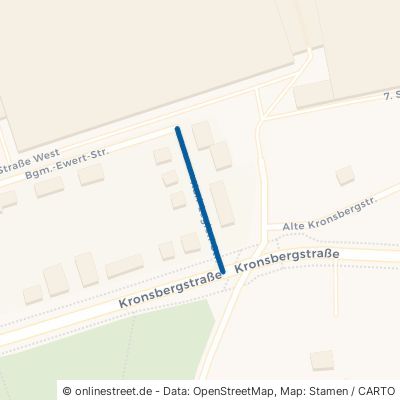 Karl-Legien-Straße Laatzen Alt-Laatzen 
