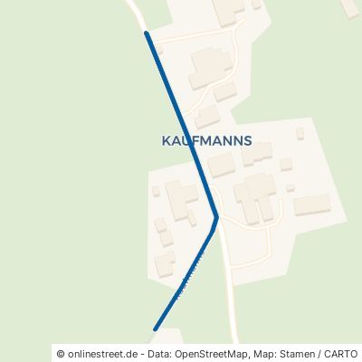 Kaufmanns 87616 Wald Kaufmanns