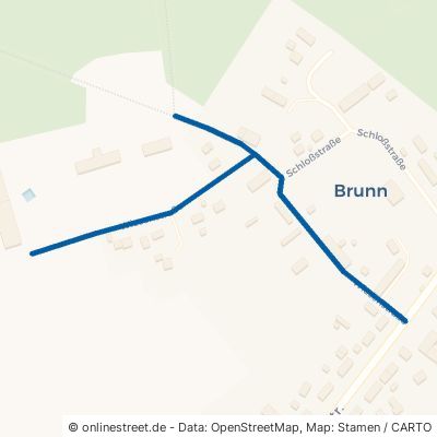 Wiesenstraße Brunn 