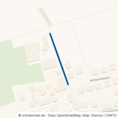 Kohlstattstraße Maisach Germerswang 