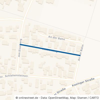 Laubenweg 85092 Kösching 