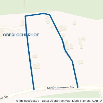 Oberlocherhof 78664 Eschbronn Locherhof 