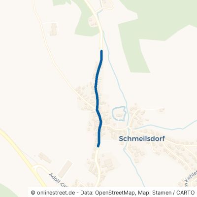 Schmeilsdorf Mainleus Schmeilsdorf 