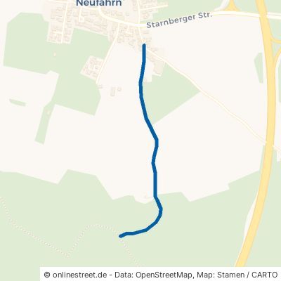 Irschenhauser Weg 82069 Schäftlarn Neufahrn 