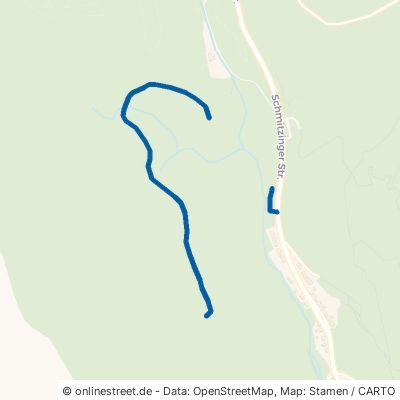Quarzmühlenweg 79761 Waldshut-Tiengen 