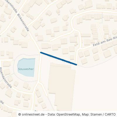 Kärntner Straße 91452 Wilhermsdorf 