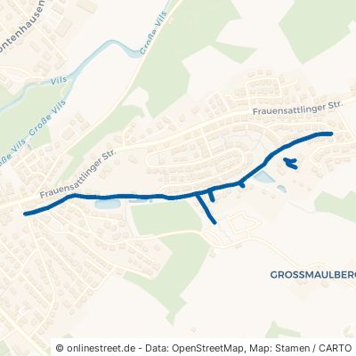 Gruber Straße 84137 Vilsbiburg 
