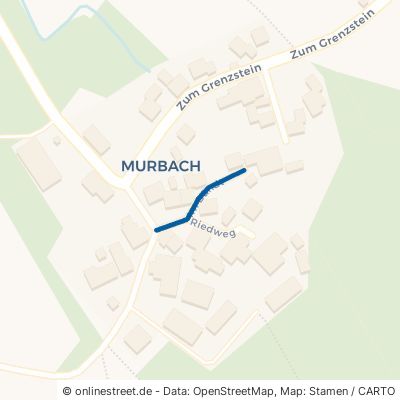 Im Bündt 78244 Gottmadingen Murbach Murbach