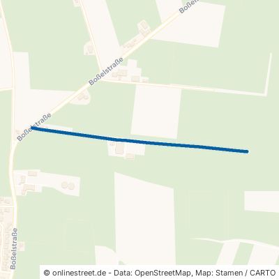 Lehmackerweg Großefehn Holtrop 