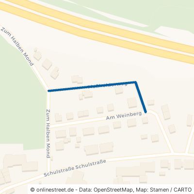 Maßholderweg 37293 Herleshausen 
