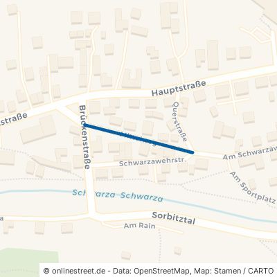 Mittelweg 07429 Sitzendorf 