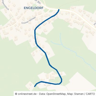 Zur Linde 51515 Kürten Engeldorf Engeldorf
