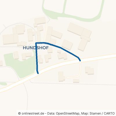 Hundshof 96158 Frensdorf Hundshof Hundshof