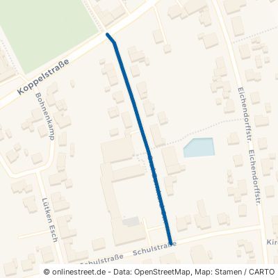Graf-Bernhard-Straße 48612 Horstmar 