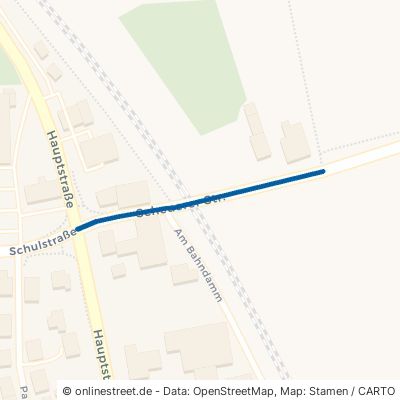 Scheuerer Straße Köfering 
