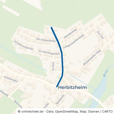 Kremelstraße 66453 Gersheim Herbitzheim Herbitzheim