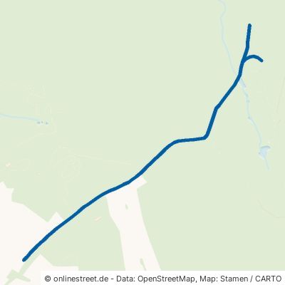 Roter Weg Neckargemünd Mückenloch 