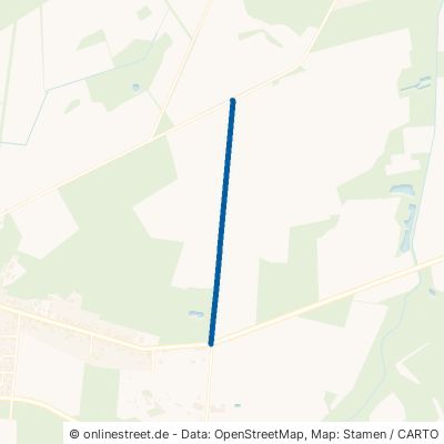 Langwehrweg 27389 Helvesiek 