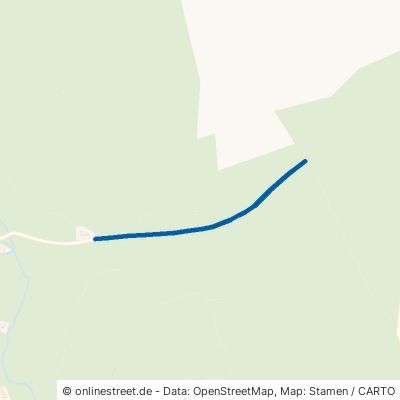 Papiermüllerweg Mossautal Unter-Mossau 